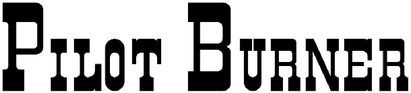PILOT BURNER