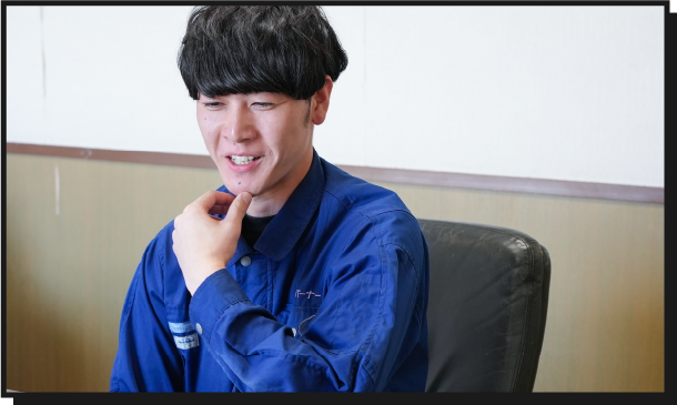市岡さん
