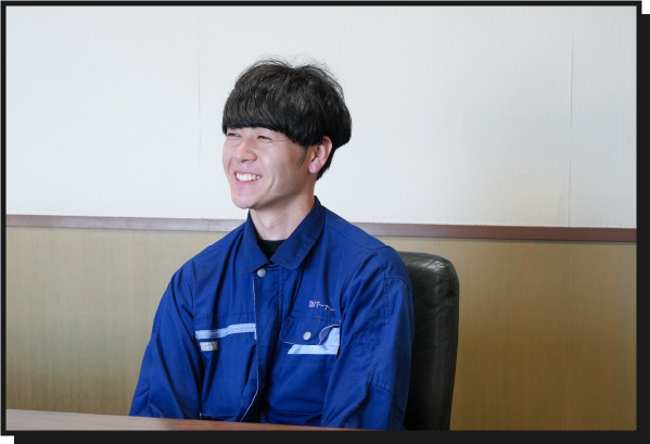 市岡さん
