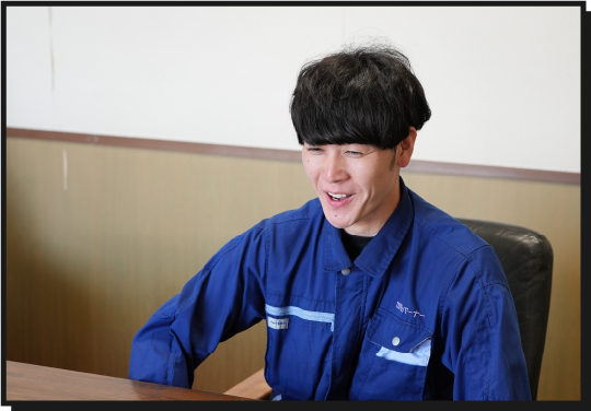 市岡さん
