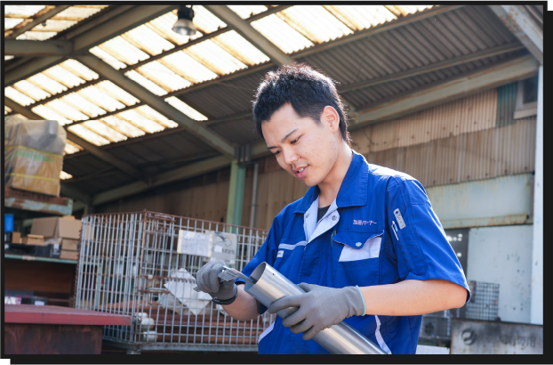 山田さん