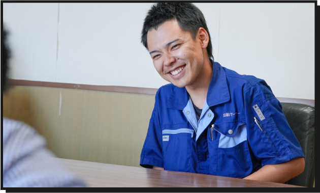 山田さん