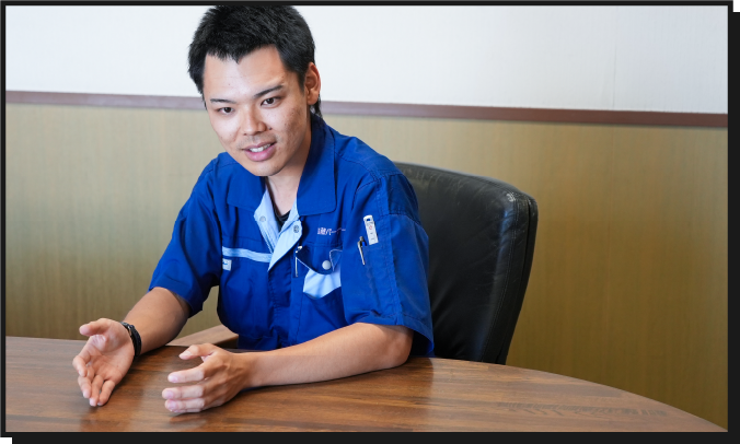 山田さん