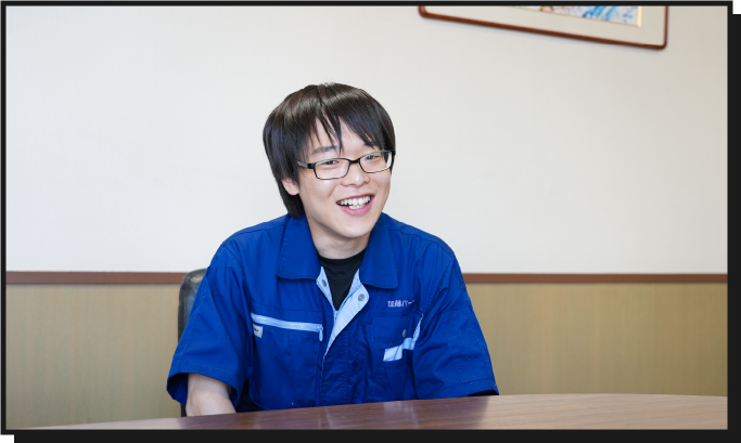 廣瀬さん