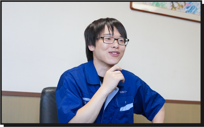 廣瀬さん