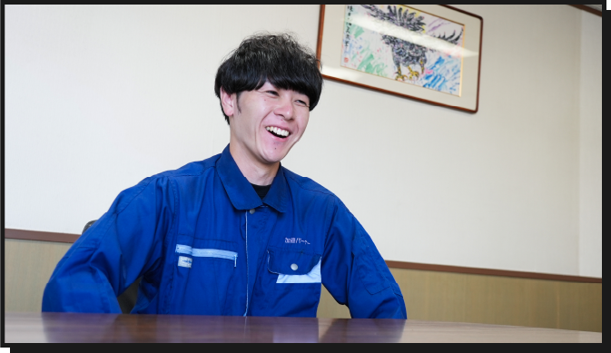 市岡さん