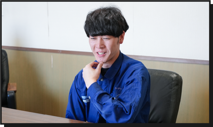 市岡さん