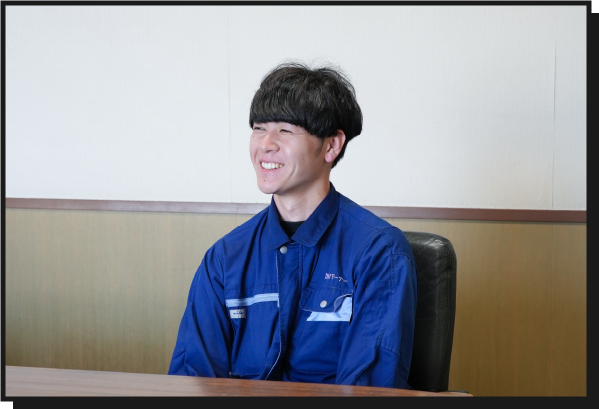 市岡さん