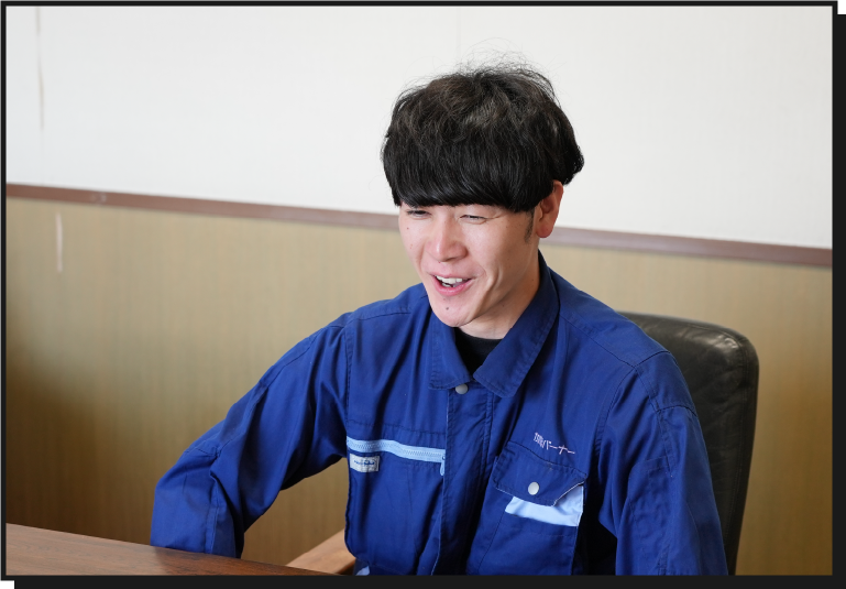 市岡さん
