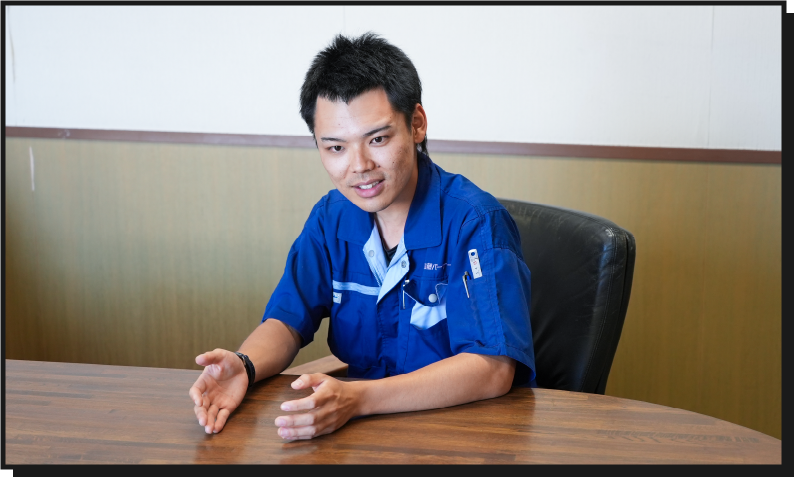 山田さん