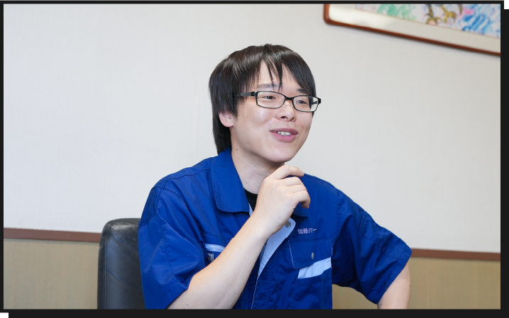 廣瀬さん