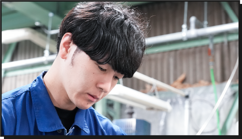 市岡さん