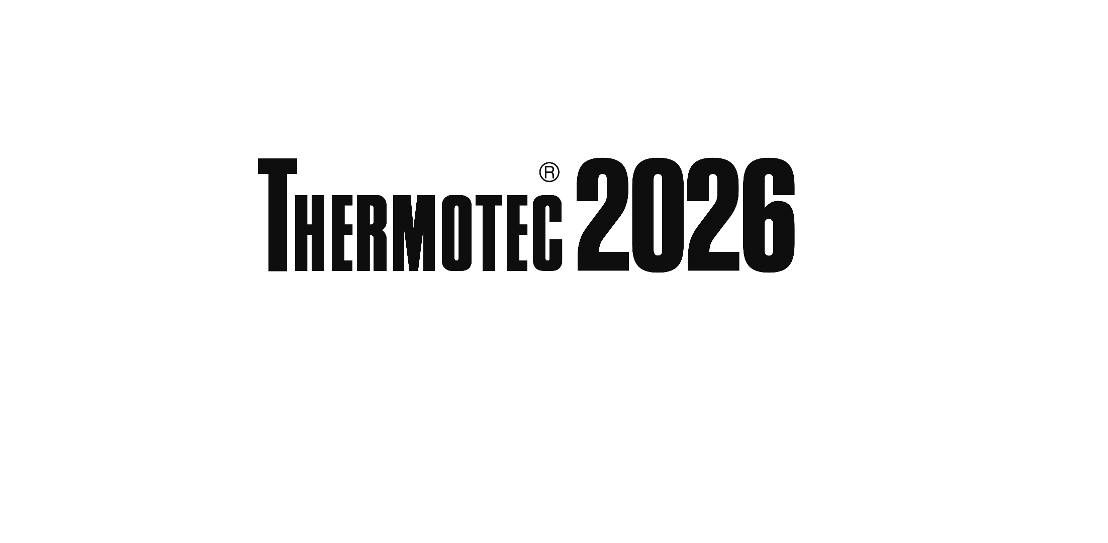 サーモテック2026へ出展しました